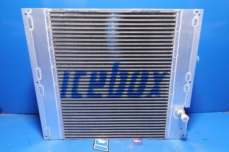 Load image into Gallery viewer, Case W14C Oil Cooler # 845199 - Radiator Supply House
