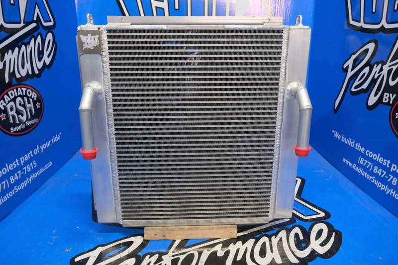 Load image into Gallery viewer, Caterpillar 311, 312 Excavator Oil Cooler # 850587 - Radiator Supply House
