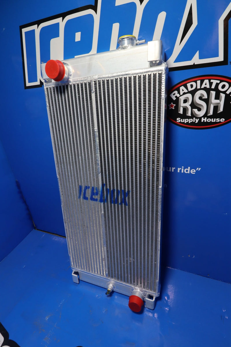 Load image into Gallery viewer, Caterpillar 315 Radiator # 850367 - Radiator Supply House
