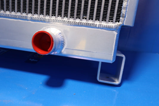 Caterpillar 3208 Radiator # 851176 – Radiator Supply House