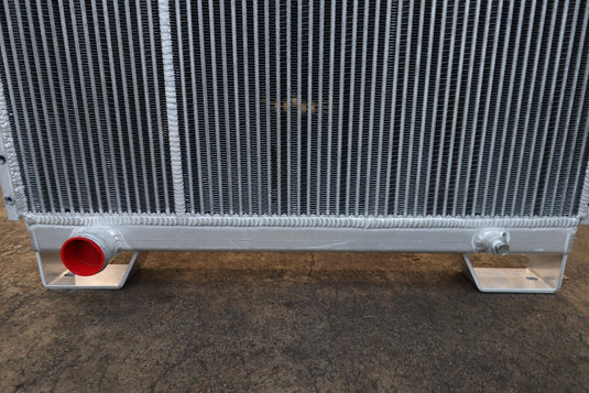 Caterpillar 3304B, 3306B Radiator