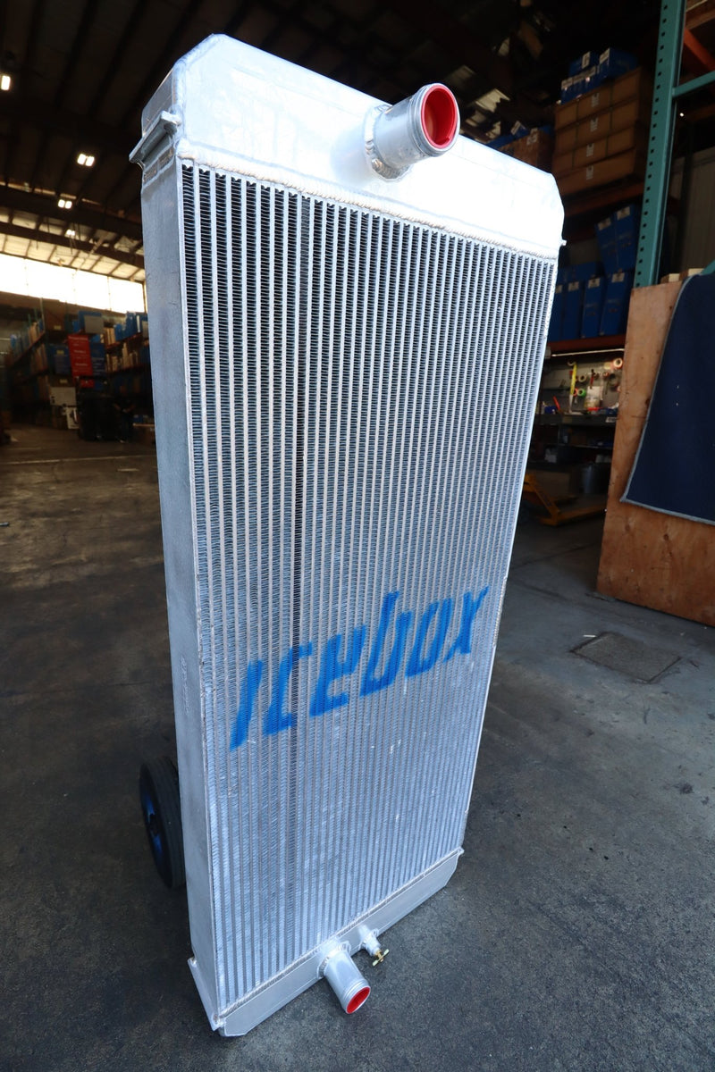 Load image into Gallery viewer, Caterpillar 330D Radiator # 850962 - Radiator Supply House
