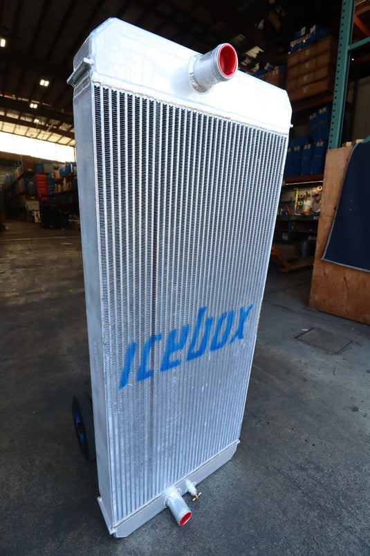 Caterpillar 330D Radiator