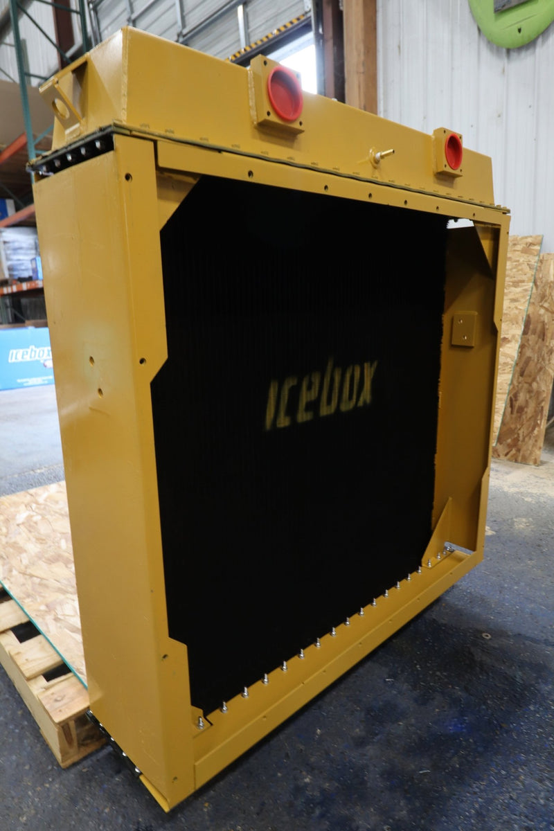 Load image into Gallery viewer, Caterpillar 3408 GenSet Radiator # 850455 - Radiator Supply House
