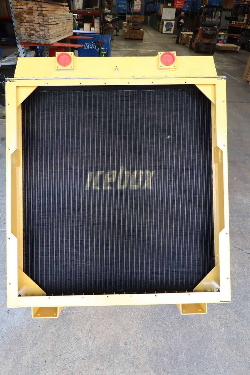 Load image into Gallery viewer, Caterpillar 3412 Radiator # 850456 - Radiator Supply House
