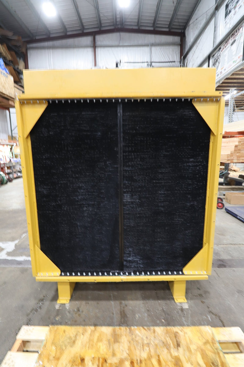 Load image into Gallery viewer, Caterpillar 3512, 3516, 3508 GenSet Radiator # 850426 - Radiator Supply House
