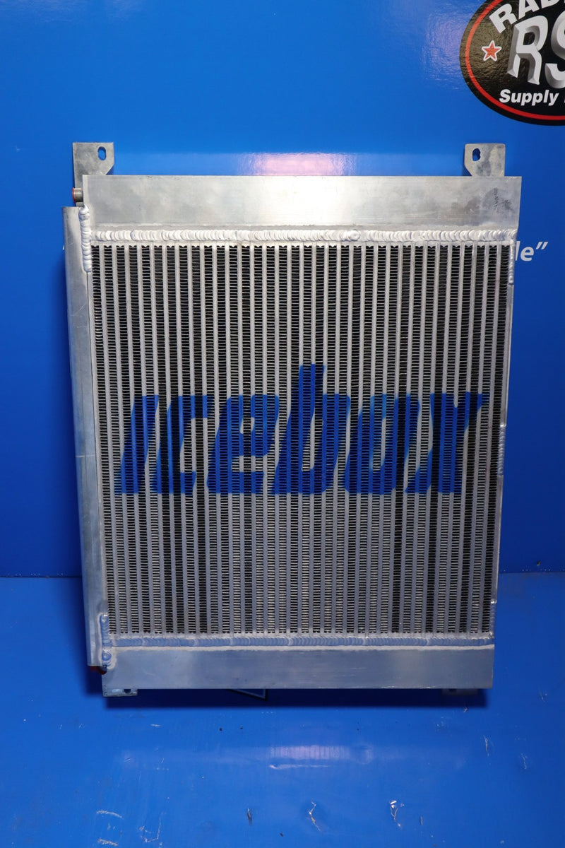 Load image into Gallery viewer, Caterpillar 420E AC Condenser # 850222 - Radiator Supply House
