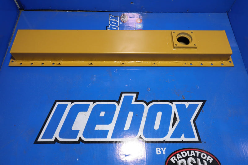 Load image into Gallery viewer, Caterpillar 768C, 769C, 771C Radiator Components # 865086 - Radiator Supply House
