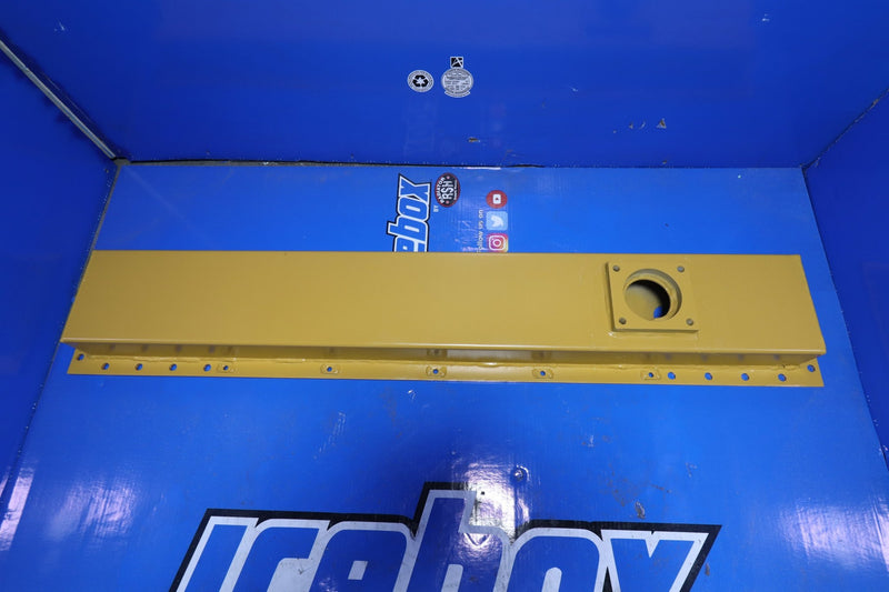Load image into Gallery viewer, Caterpillar 768C, 769C, 771C Radiator Components # 865086 - Radiator Supply House

