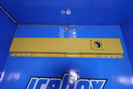 Caterpillar 768C, 769C, 771C Radiator Components