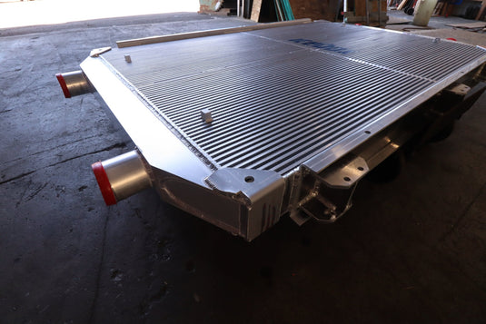 Caterpillar 797B Aftercooler # 851166 – Radiator Supply House