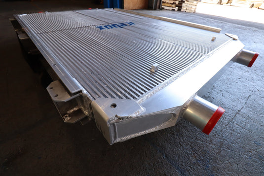 Caterpillar 797B Aftercooler # 851166 – Radiator Supply House