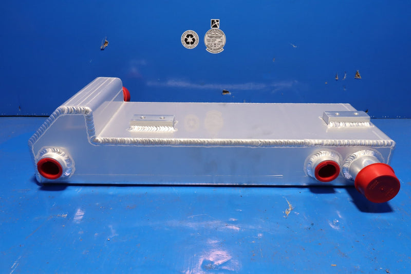 Load image into Gallery viewer, Caterpillar 950G2,960G2,IT62G2 Oil Cooler # 850829 - Radiator Supply House
