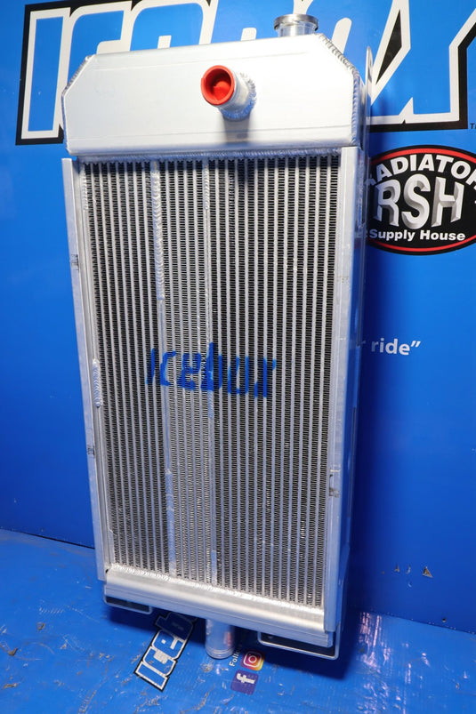 Caterpillar 953 Radiator