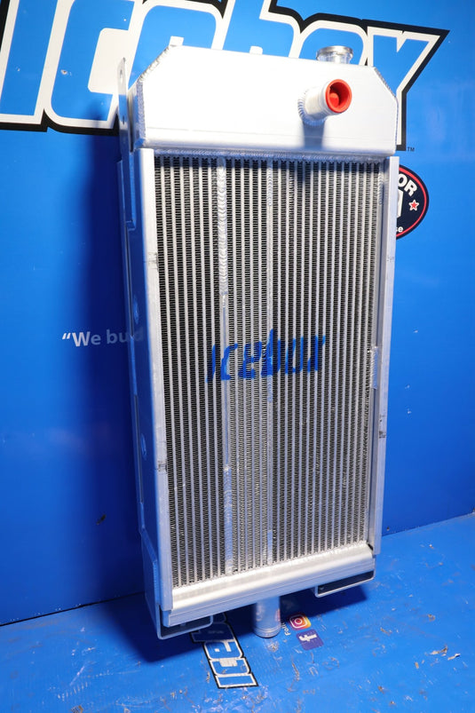 Caterpillar 953 Radiator 