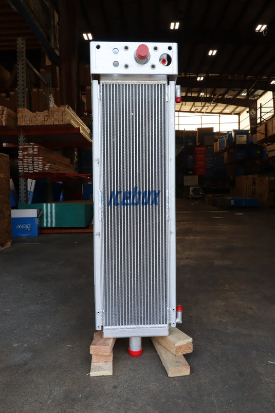 Caterpillar 963C Radiator