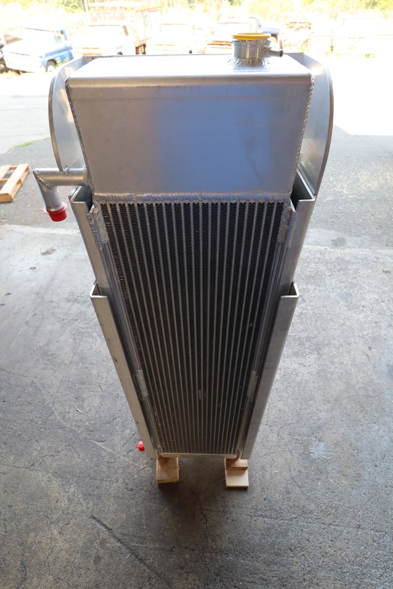 Load image into Gallery viewer, Caterpillar 963C Radiator # 850350 - Radiator Supply House
