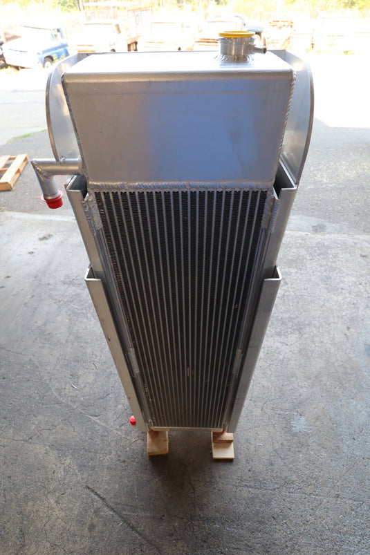 Caterpillar 963C Radiator