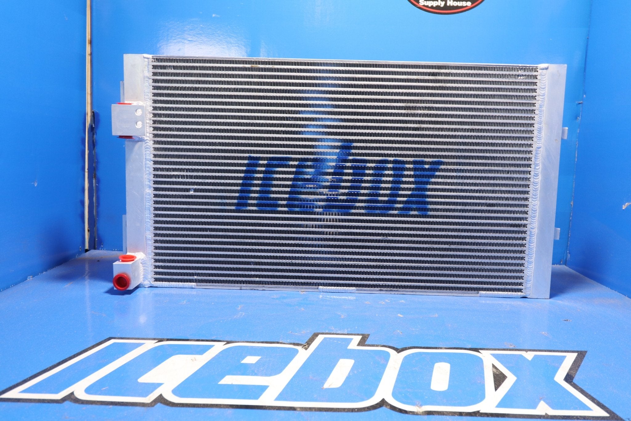 Caterpillar 966G Oil Cooler # 850831 – Radiator Supply House
