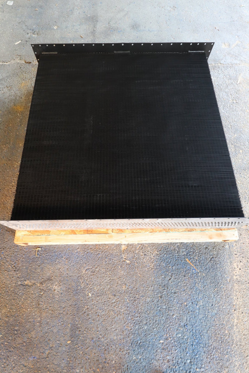Cat 980 Radiator Core Caterpillar 980C Radiator Core # 850003 – Radiator Supply House