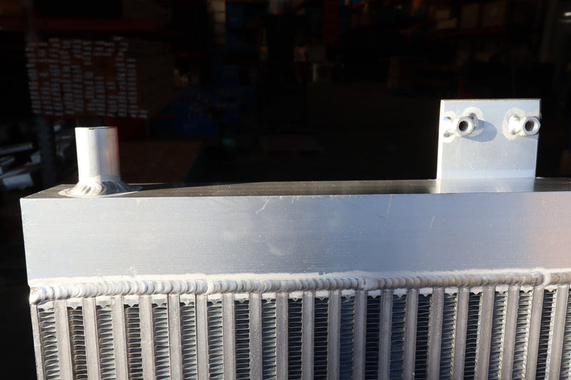 Load image into Gallery viewer, Caterpillar 988F Oil Cooler # 850522 - Radiator Supply House
