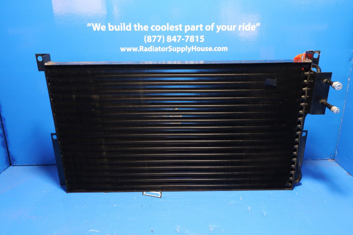 Caterpillar AC Condenser 