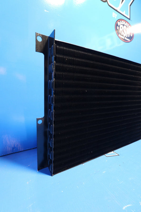 Caterpillar AC Condenser 