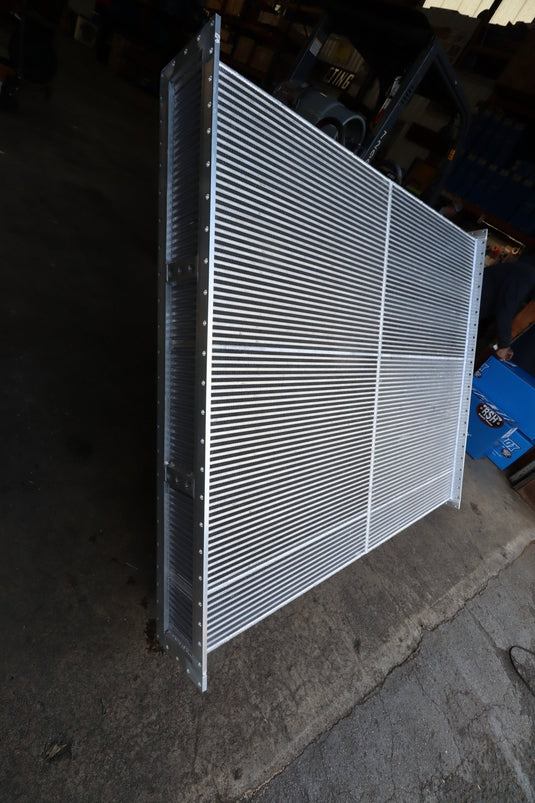 Caterpillar 797F Aftercooler # 851211 – Radiator Supply House