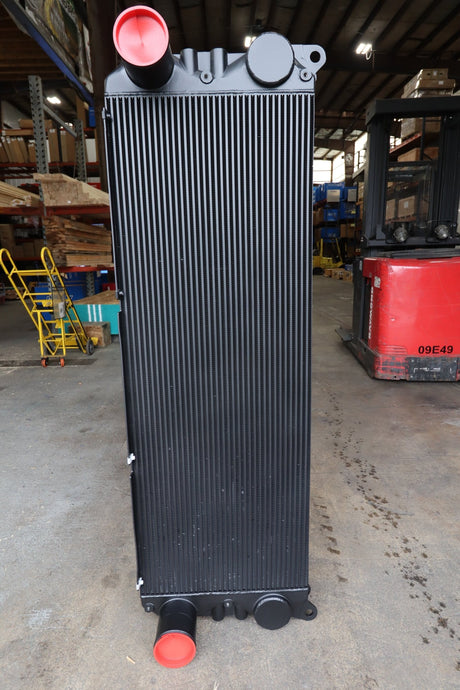 Caterpillar C18 Charge Air Cooler 