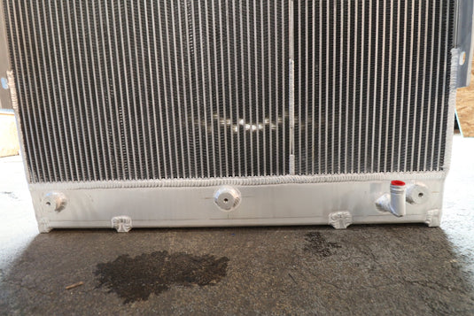 Caterpillar C27 Radiator