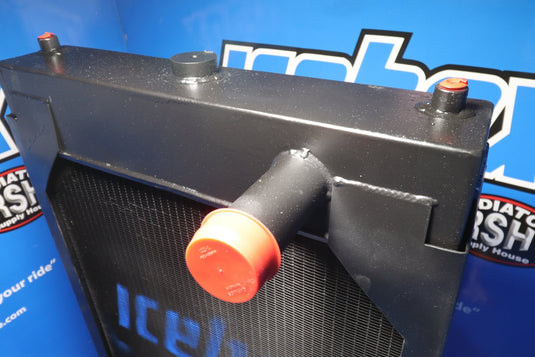 Caterpillar C9, 950G II, 962G II, IT62G II Radiator # 851172 – Radiator ...