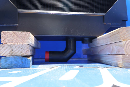 Caterpillar C9, 950G II, 962G II, IT62G II Radiator # 851172 – Radiator ...