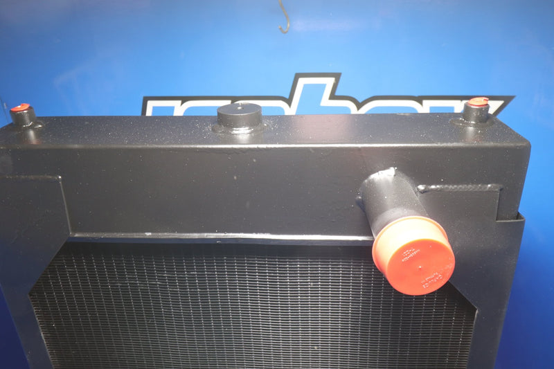 Caterpillar C9, 950G II, 962G II, IT62G II Radiator # 851172 – Radiator ...