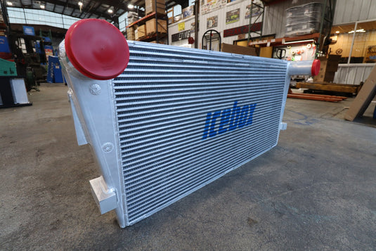 Caterpillar Charge Air Cooler # 851216 – Radiator Supply House