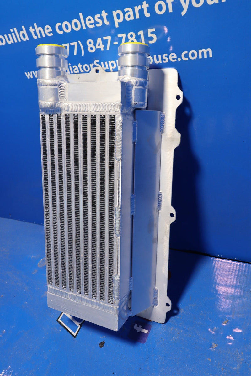 Load image into Gallery viewer, Caterpillar D10N, 651E, 657E Oil Cooler # 850573 - Radiator Supply House
