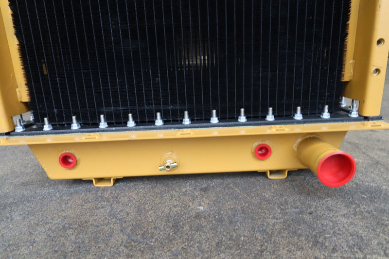 Load image into Gallery viewer, Caterpillar D4H Radiator # 850401 - Radiator Supply House
