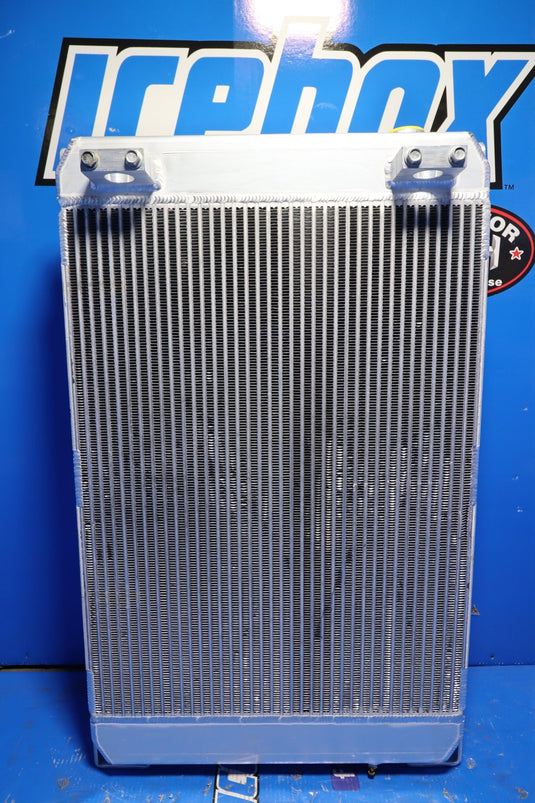 Caterpillar D5C Radiator 