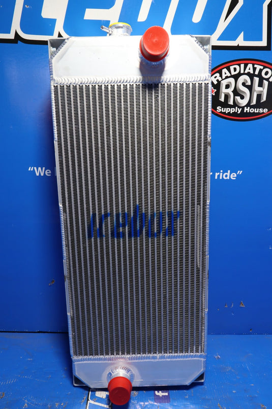 Caterpillar D5G Radiator 