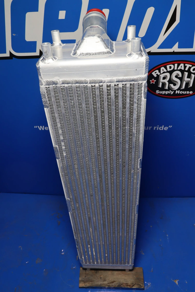 Load image into Gallery viewer, Caterpillar D6N Aftercooler # 851210 - Radiator Supply House
