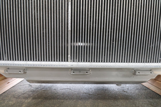 Caterpillar D7R Series II Radiator