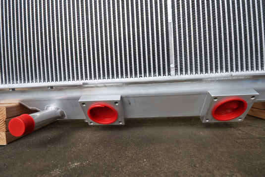 Caterpillar D7R Series II Radiator