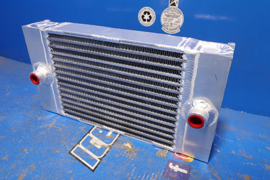 Caterpillar Oil Cooler