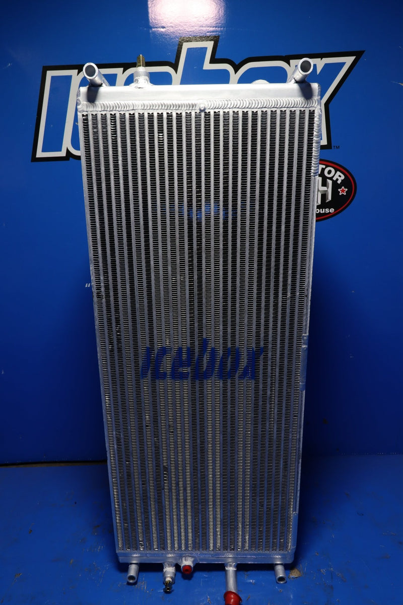 Load image into Gallery viewer, Caterpillar Radiator # 850992 - Radiator Supply House
