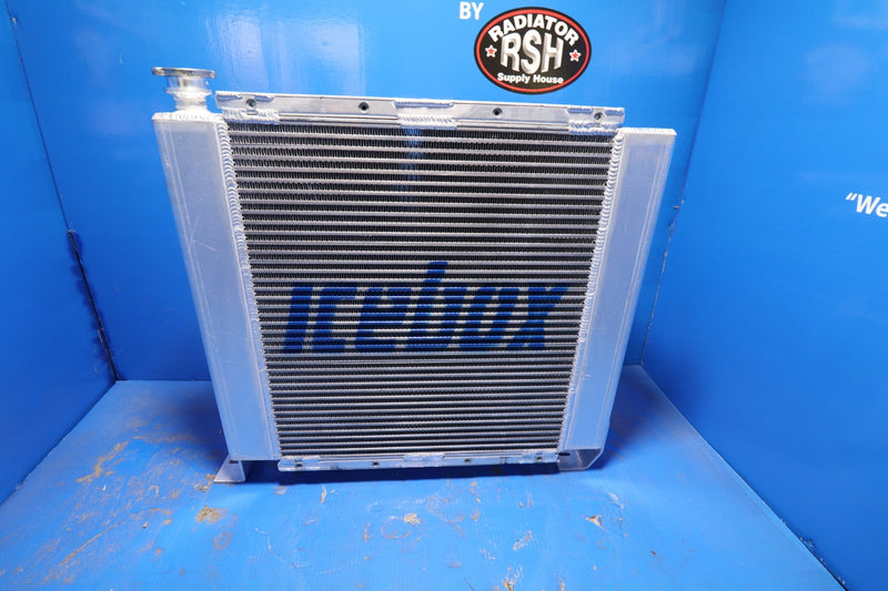 Load image into Gallery viewer, Caterpillar TH103 Radiator # 851203 - Radiator Supply House
