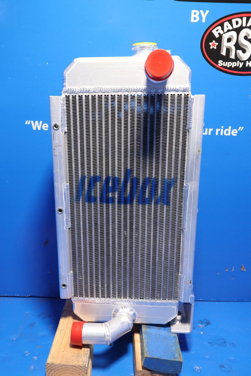 Load image into Gallery viewer, Caterpillar TH255 Radiator # 850885 - Radiator Supply House
