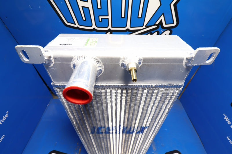 Caterpillar TL 1055 Telehandler Radiator # 850931 – Radiator Supply House