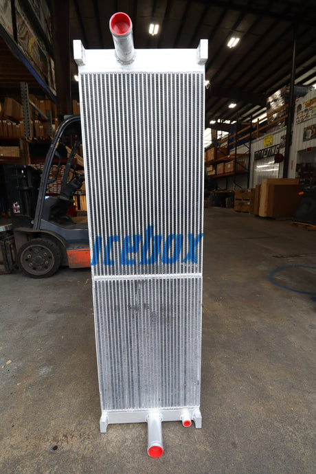 Caterpillar XQ400 Radiator Core 