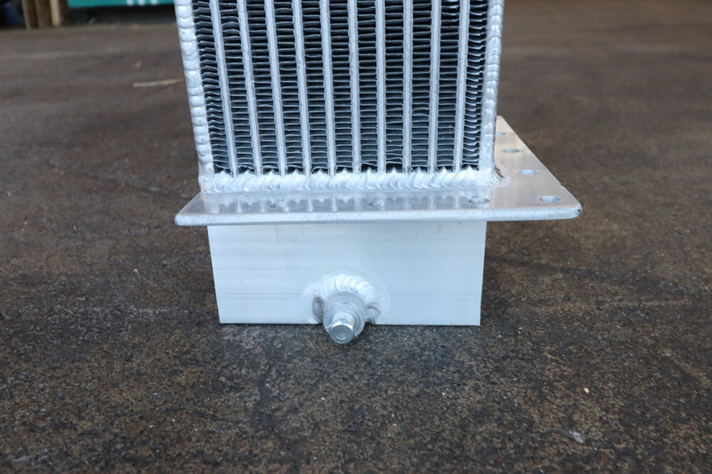 Load image into Gallery viewer, CBI Oil Cooler # 890816 - Radiator Supply House
