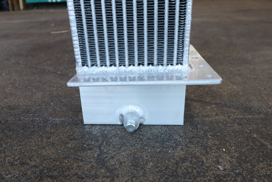 CBI Oil Cooler 