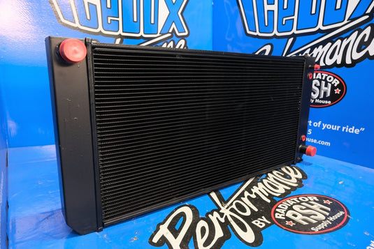 Chevrolet / GMC Kodiak , TopKick Radiator